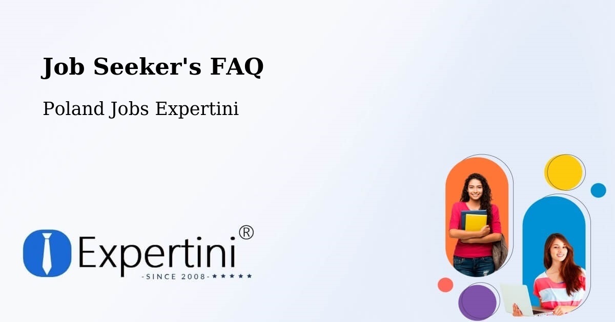 Employer FAQ – Rypin - Poland Jobs Expertini