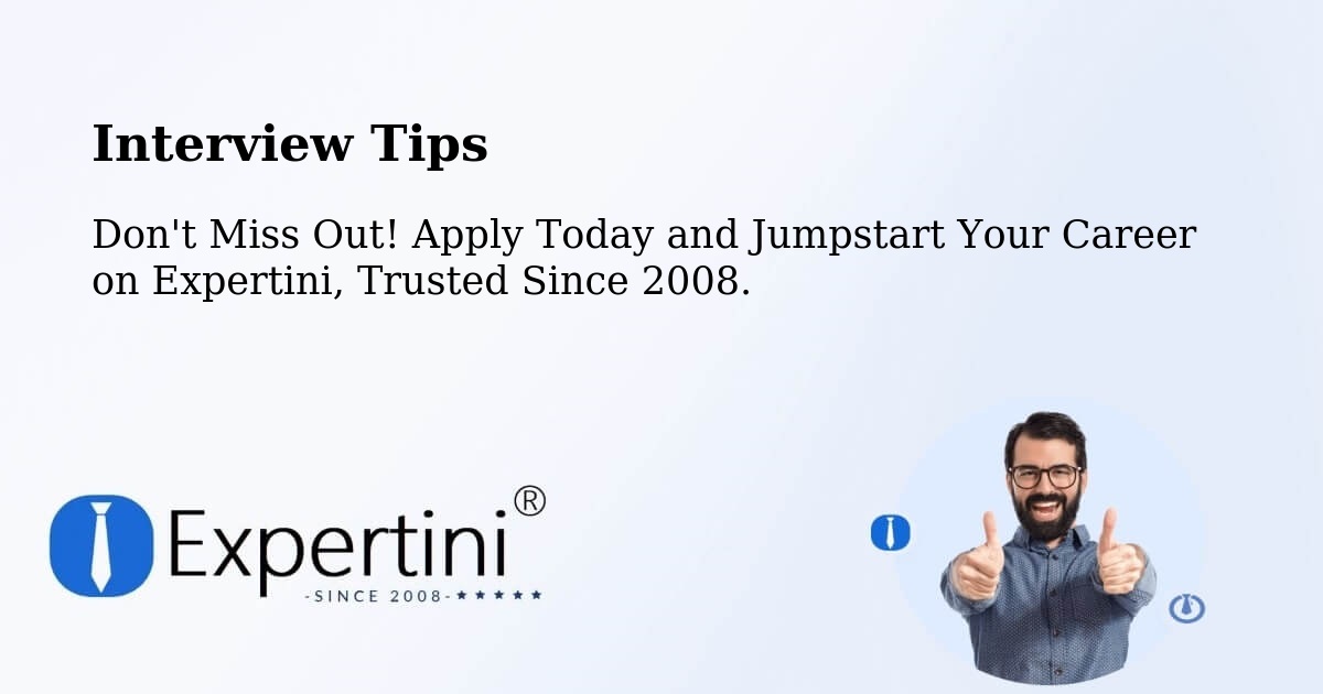 Interview Tips & Techniques for Job Seekers – Rypin - Rypin, Poland Jobs Expertini