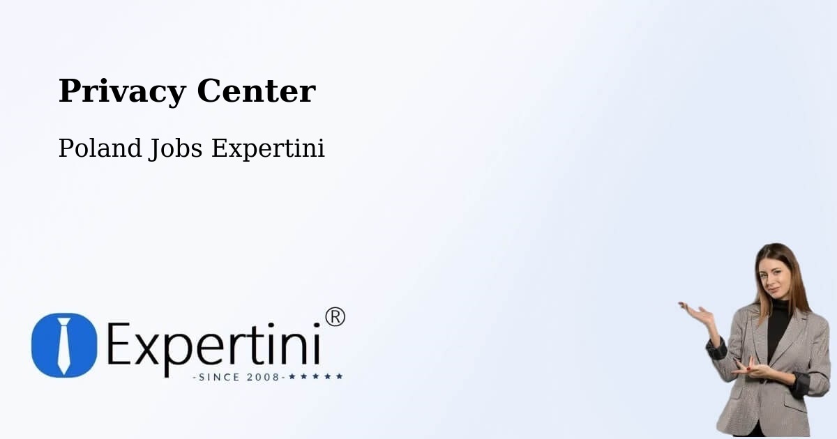 Privacy Policy – Rypin - Poland Jobs Expertini